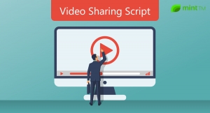 Vuetube - Video Sharing Script